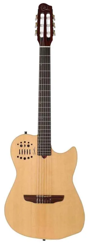 Affaire À Saisir Godin MULTIAC NYLON SA NATUREL HG AVEC HOUSSE