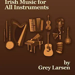 Vente Flash Mel Bay 300 Gems Of Irish Music For All Instruments - Larsen - Book