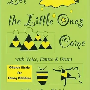 Usine Directe Beatin‘ Path Publications Let The Little Ones Come - Nichols - Book