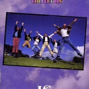 Hal Leonard The King‘s Singers Lennon & McCartney Collection Haute Qualité