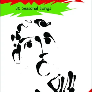 Promotion Saisonnière Oxford University Press Voiceworks at Christmas 30 Seasonal Songs - Hunt - Book/CD