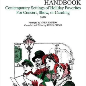 Jusqu'à Épuisement Des Stocks Belwin The Caroler‘s Handbook