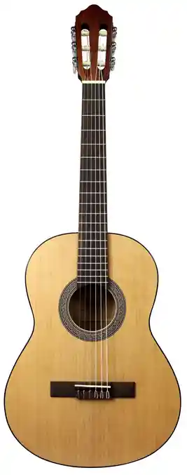 Cort AC70 3/4 GAUCHER OPEN PORE Meilleur Prix