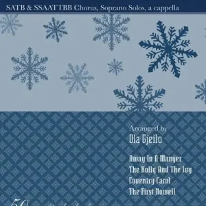 Acheter Direct Walton Christmas Carols