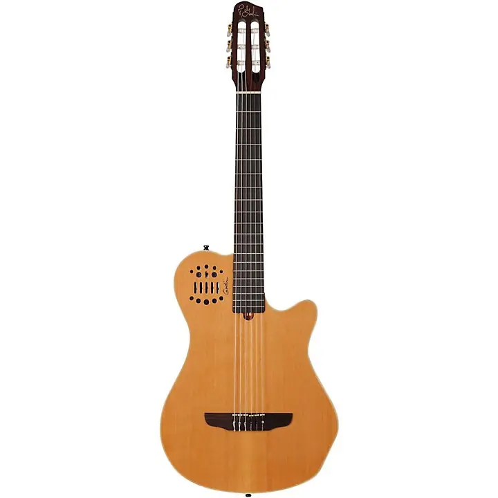 Godin MULTIAC Grand Concert SA Natural HG Solde