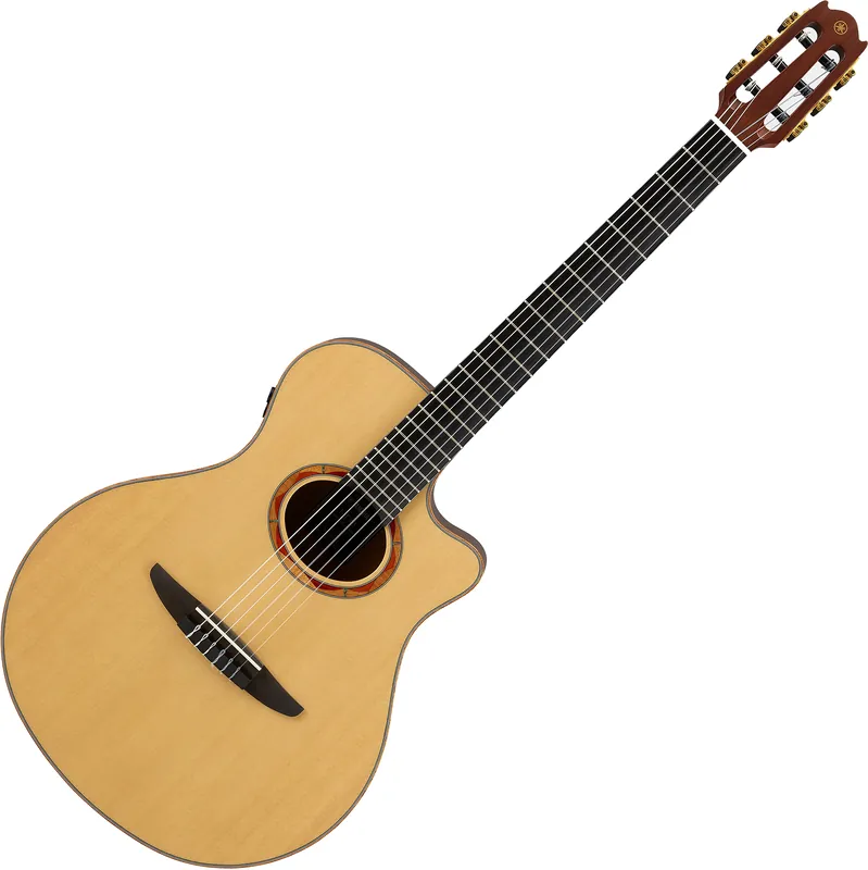YAMAHA NTX3 NATURAL Nouveauté