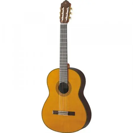 YAMAHA GCG192C Vente Directe