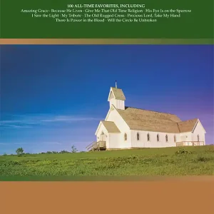 Hal Leonard The Big Book of Gospel Songs - Piano/Vocal/Guitar - Book Acheter Direct