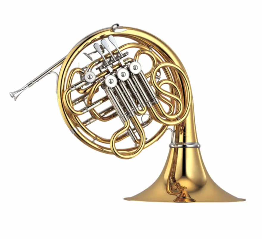 Quantité Limitée YAMAHA Cor BYHR668DII