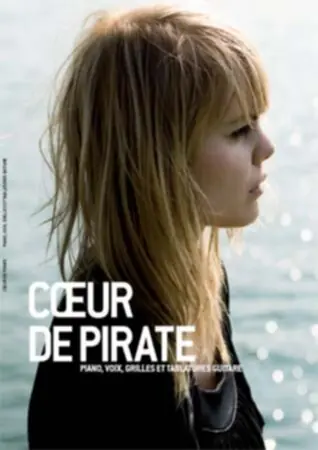 ID Music COEUR DE PIRATE Remise