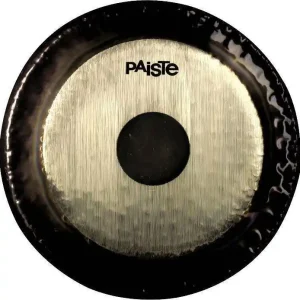 Paiste Symphonic Gongs 34 Inches Petit Prix