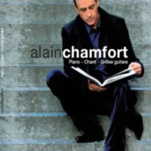 ID Music CHAMFORT ALAIN BEST OF PVG Produit De Marque