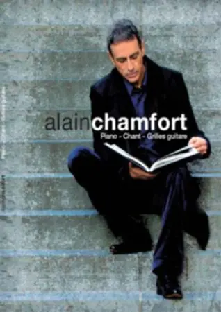 ID Music CHAMFORT ALAIN BEST OF PVG Produit De Marque
