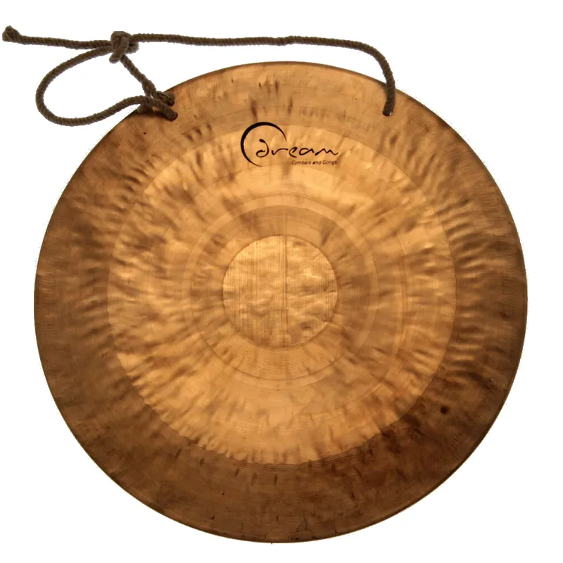 Dream Feng Wind Gong - 32‘‘ Livraison Express