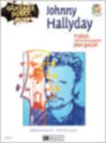 Editions H. Lemoine HALLYDAY Johnny Guitare solo n°4 Johnny Hallyday Achetez Aujourd'hui