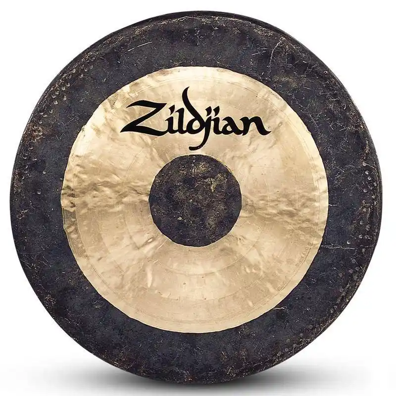 Zildjian Hand Hammered Gong - 40 Inch Acheter Direct
