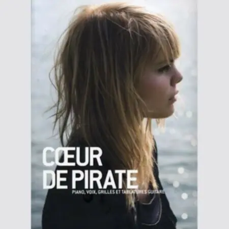 Certifié Carish Coeur De Pirate Pvg