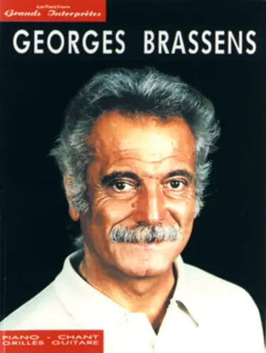 Usine Directe Carish BRASSENS GEORGES - COLL. GRANDS INTERPRETES - PVG