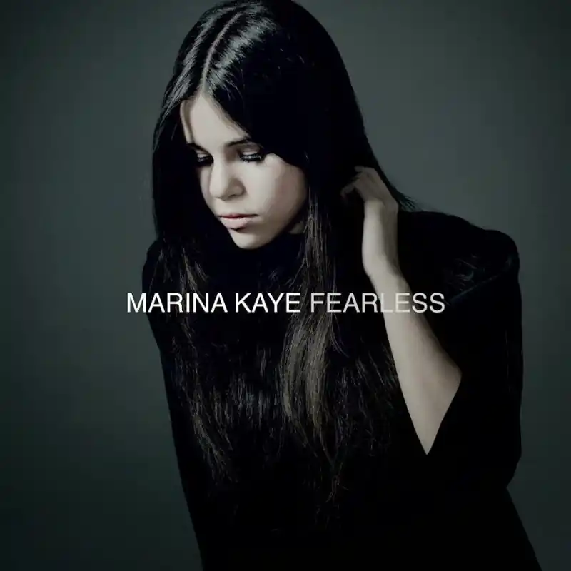 AEDE MARINA KAYE FEARLESS Affaire À Saisir