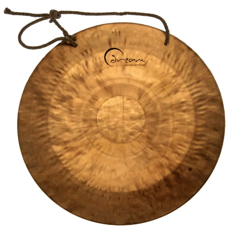 Certifié Dream Feng Wind Gong - 40‘‘