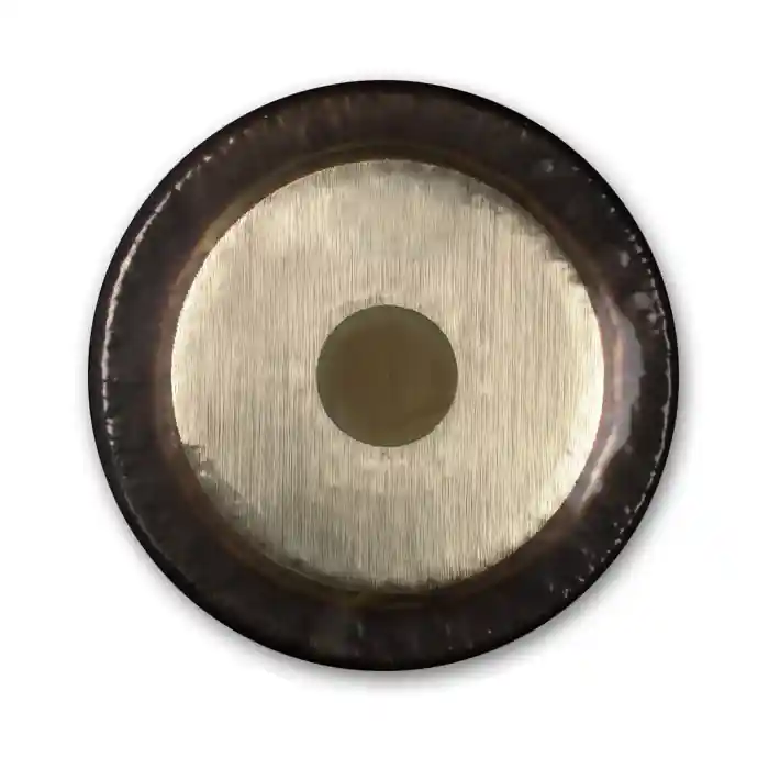 Remise Paiste Symphonic Gong without Logo - 22‘‘