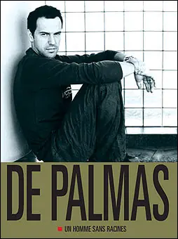 ID Music DE PALMAS UN HOMME SANS RACINE oiano voix guitare Acheter Direct