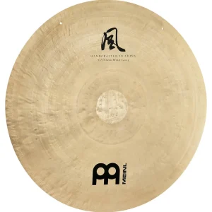 Meinl Sonic Energy Wind Gong 48‘‘ Bon Plan