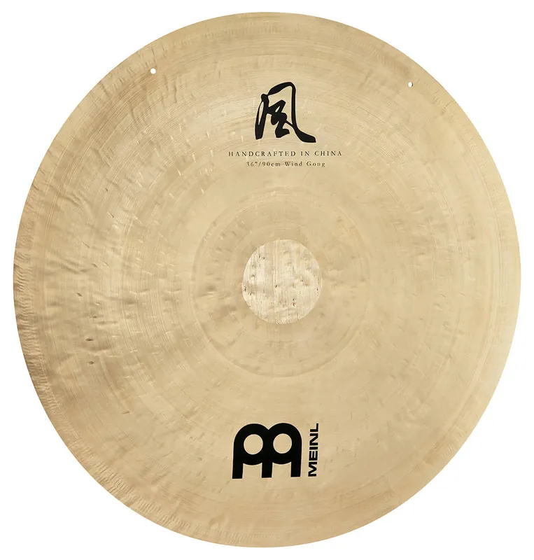 Meinl Sonic Energy Wind Gong 48‘‘ Bon Plan