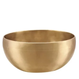 Commande En Gros Meinl Universal Singing Bowl, 14 - 14.5 cm, 570 - 620 g