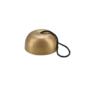 Meinl Cosmos Singing Bowl - 9.5 cm - 250 to 280g Acheter En Ligne