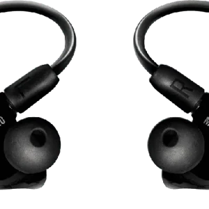 Meilleure Vente Mackie MP-120 Transducteur dynamique 1 voie