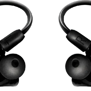 Certifié Mackie MP-220 Transducteurs dynamiques 2 voies