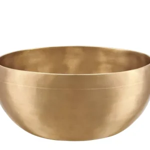 Retour Gratuit Meinl Universal Singing Bowl, 16.5 - 17 cm, 730 - 780 g