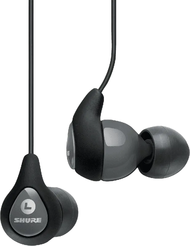 Produit De Marque Shure SE112 Intra dynamique 1 voie