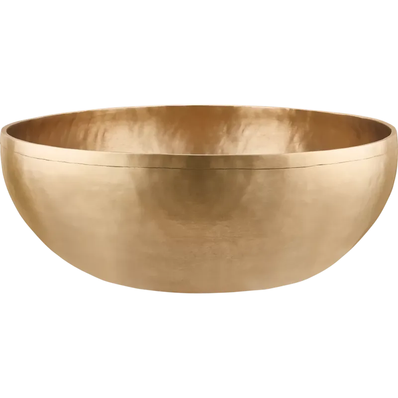 Meinl Grounding Series Singing Bowls - 11000 Grams Must-Have