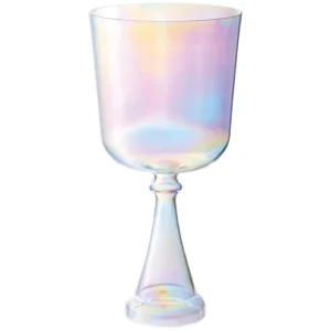 Meinl Sonic Energy Crystal Singing Chalice, 7‘‘ Meilleure Vente
