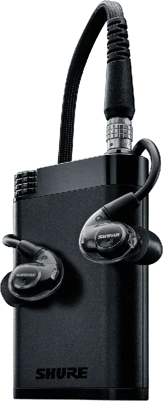 Shure KSE1200 Système écouteurs électrostatiques Expédié Aujourd'hui