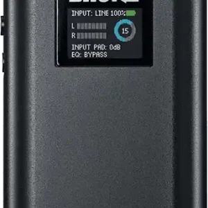 Paiement Sécurisé Shure KSE1500 Système écouteurs électrostatiques + DAC