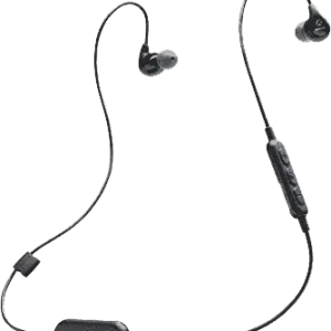 Seulement Aujourd'hui Shure SE112-K-BT1 Dynamique 1 voie Bluetooth noir