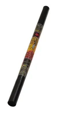 Produit De Marque Meinl Bamboo Digeridoo - Black
