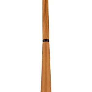 Satisfait Ou Remboursé Meinl Sonic Energy Sliced Pro 2-Piece Didgeridoo, Natural - D-Tuning