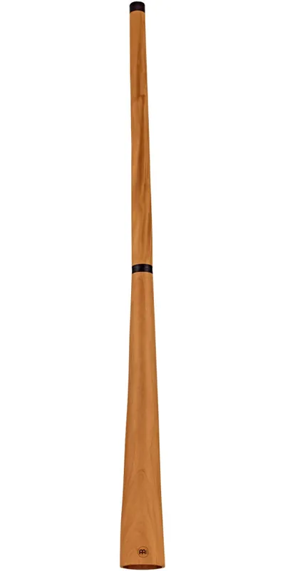 Satisfait Ou Remboursé Meinl Sonic Energy Sliced Pro 2-Piece Didgeridoo, Natural - D-Tuning