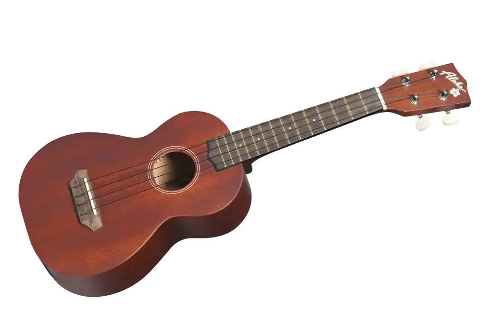 Prix Promo Aloha Ukulélé ALOHA 20C CONCERT