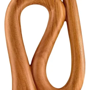 Prix Réduit Meinl S-Shaped Didgeridoo - C-Tuning