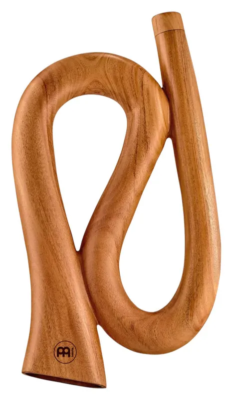 Prix Réduit Meinl S-Shaped Didgeridoo - C-Tuning