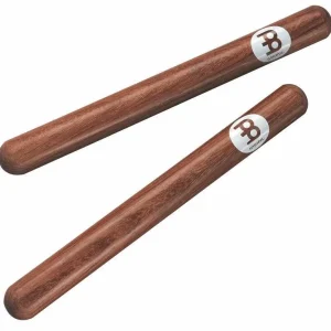 Livraison Express Meinl Claves De Luxe - Hardwood