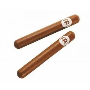 Meinl Classic Wood Claves - Redwood Livraison Express