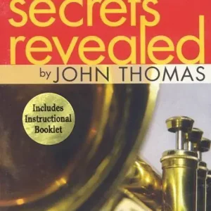 Hal Leonard Trumpet Secrets Revealed Retour Gratuit