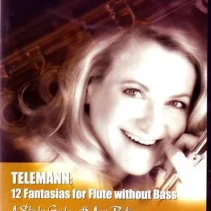 Theodore Presser 30 Caprices For Flute Prix Réduit