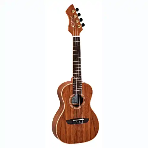 Acheter En Ligne Ortega RUWN Concert Ukulele Noyer